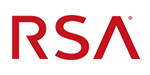RSA Web Technology Partner