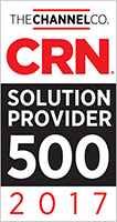 CRN Solution Provider CRN Solution Provider