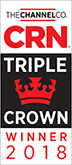 CRN Triple Crown Winner
