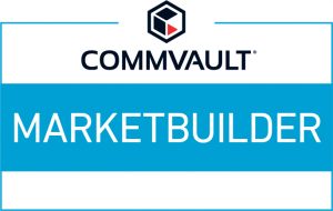 Commvault Market Builder