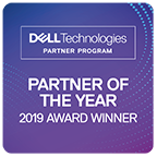 Winslow Technology Group Honored as Recipient of 2019 Shining Star Partner Award in Dell Technologies Partner Program