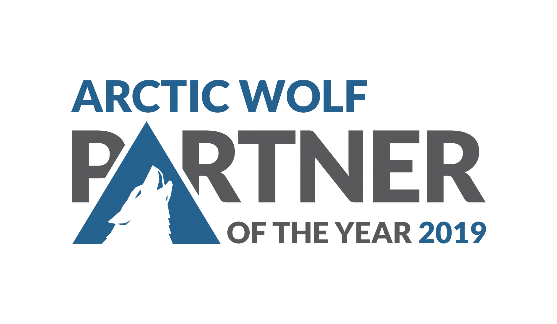 Arctic Wolf Networks Partner of the Year