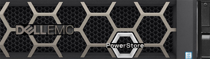 Dell PowerStore