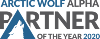 Arctic Wolf Partner of the Year
