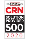 CRN Solution Provider 2020