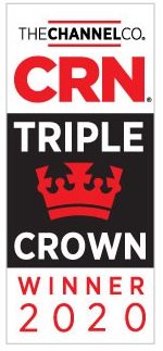 CRN Triple Crown Winner