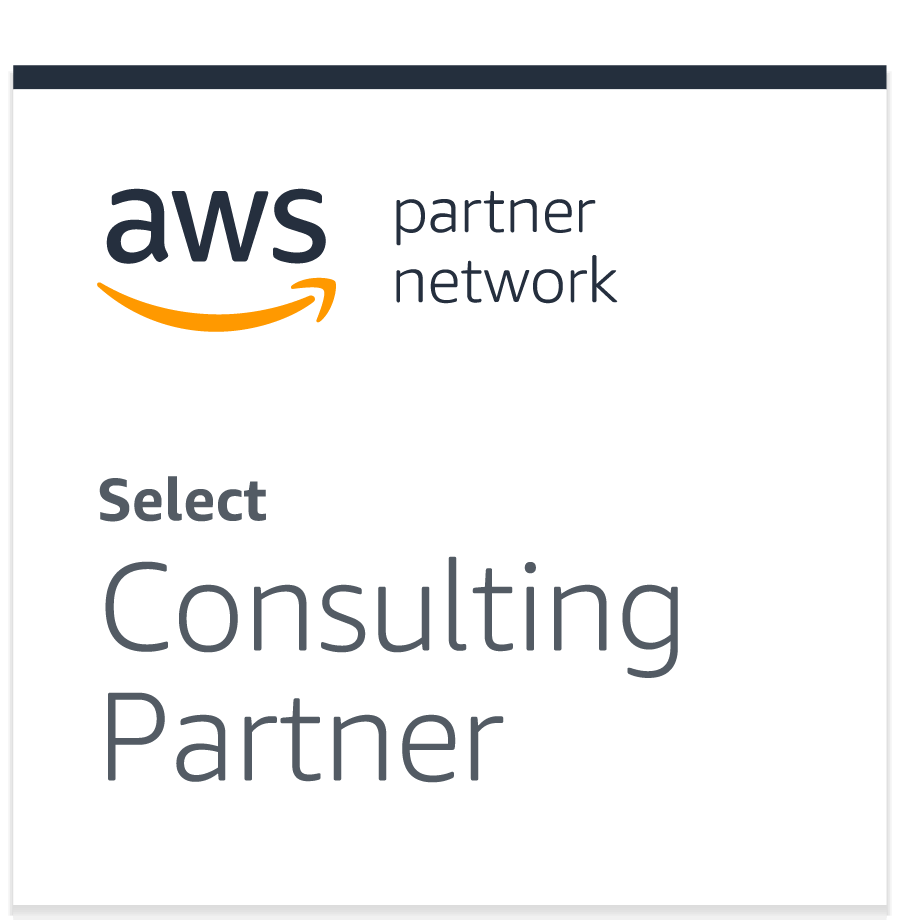 AWS Cloud Partner