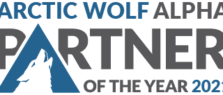 Arctic Wolf Partner of the Year 2021
