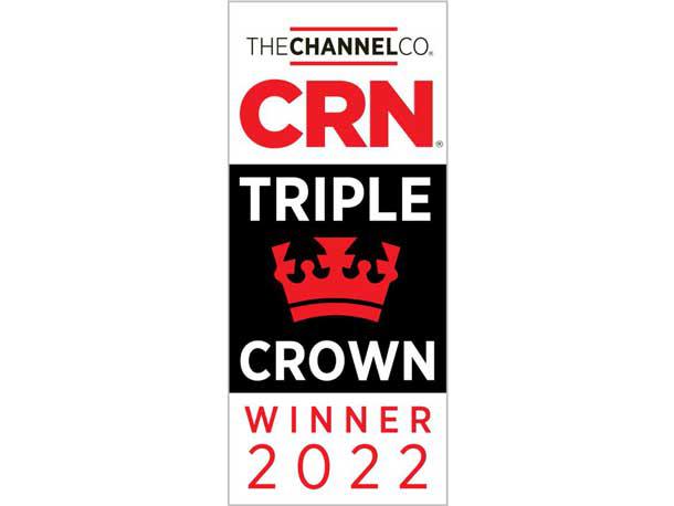CRN Triple Crown