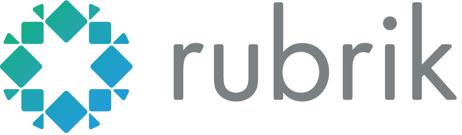 Rubrik