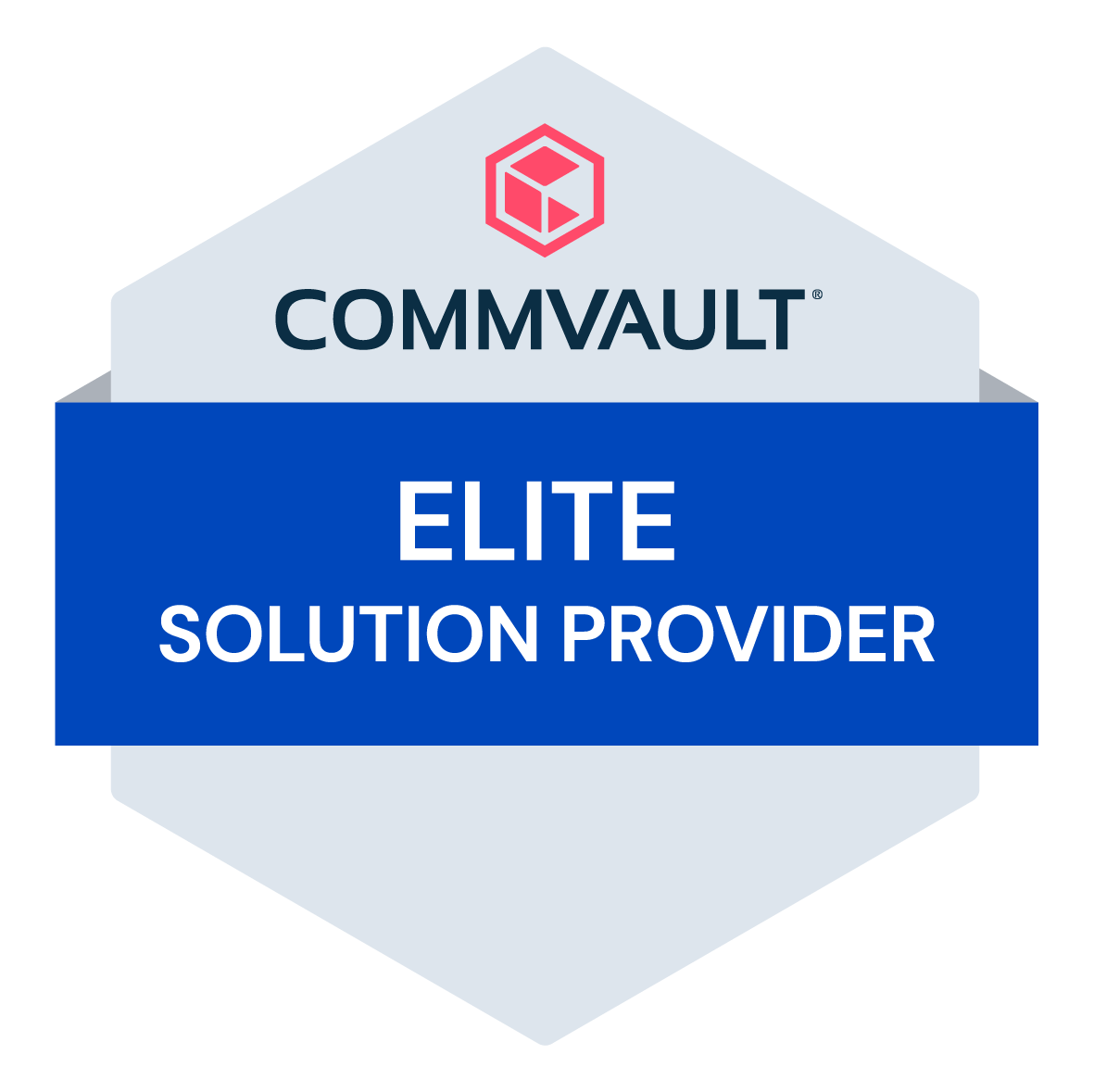 Commvault