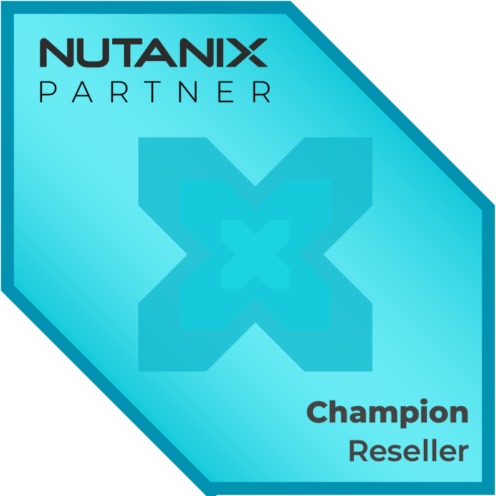 Nutanix