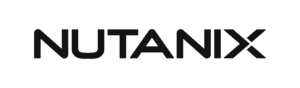 Nutanix-Logo Nutanix