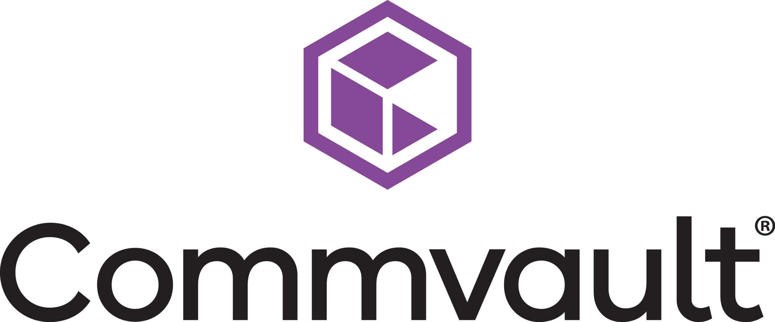 Commvault Commvault