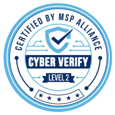 Cyber Verify Level 2