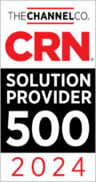 2024 CRN Solution Provider 500 2024 CRN Solution Provider 500