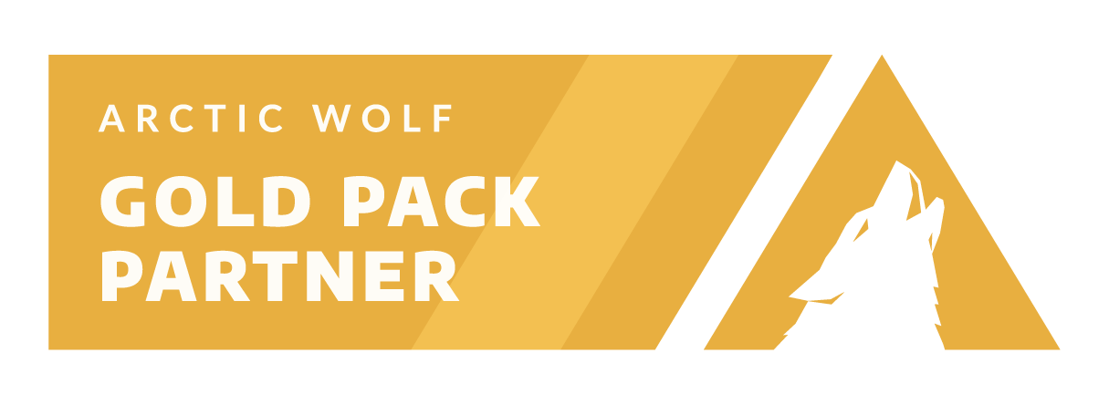 Arctic Wolf Gold Pack Partner