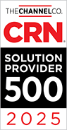 CRN Solution Provider 500 CRN Solution Provider 500