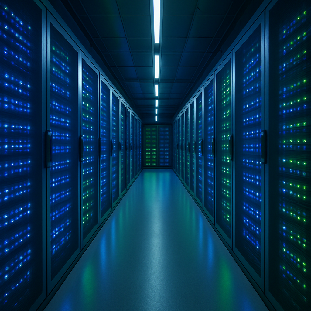 Data center