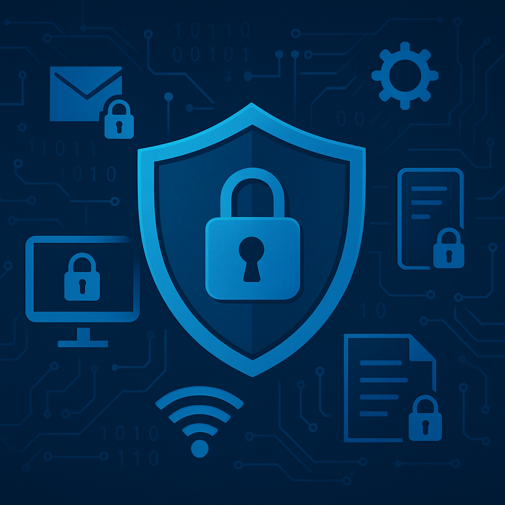 Cybersecurity