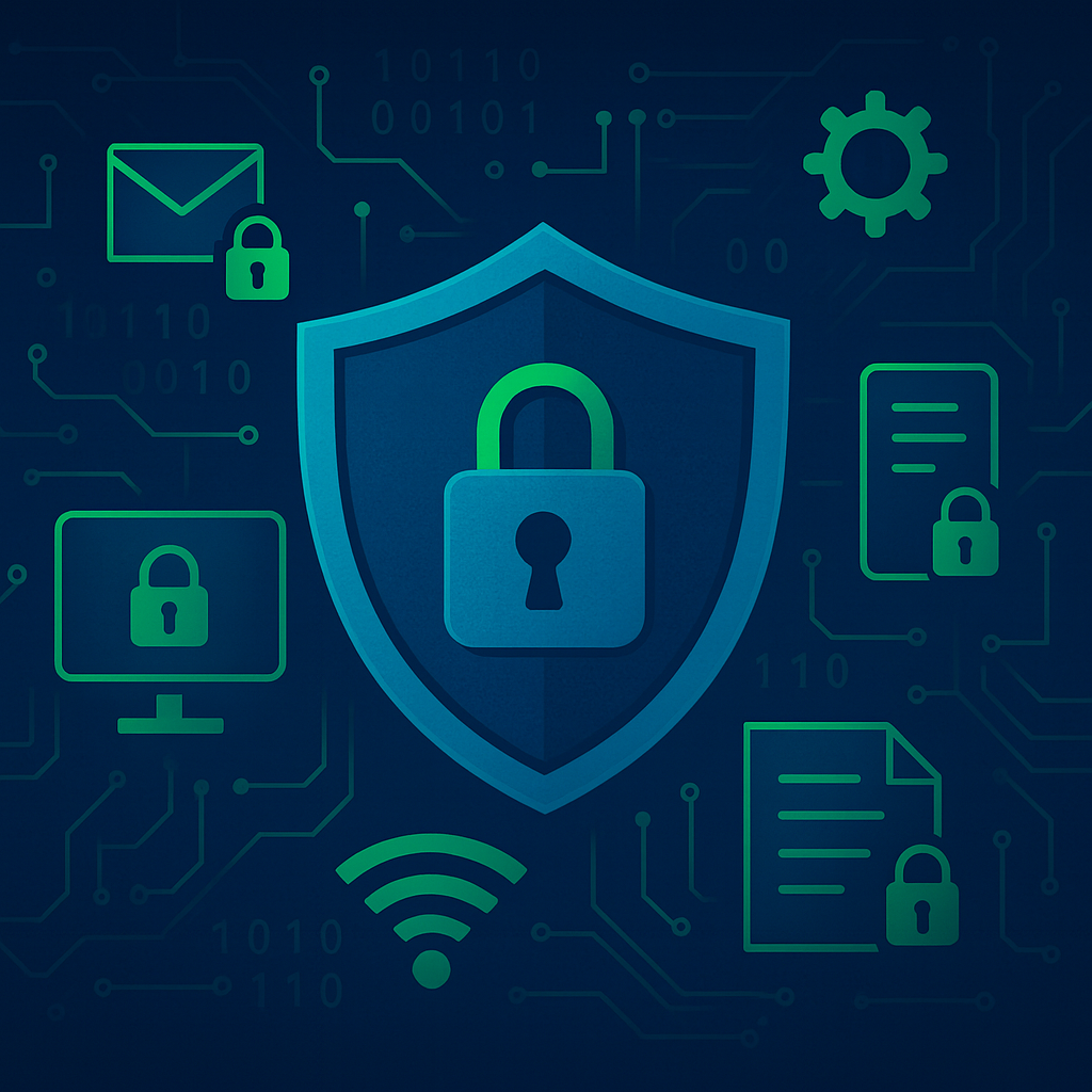 Cybersecurity