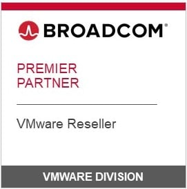 Broadcom VMware
