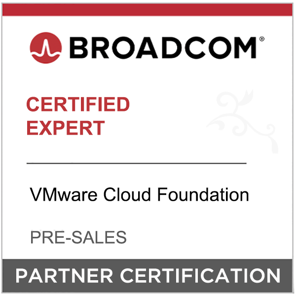 Broadcom Expert