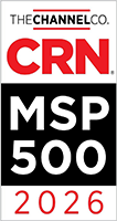 CRN Managed Service Provider 2026 CRN Managed Service Provider 2026