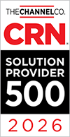 CRN SP500 2026 CRN SP500 2026