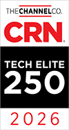 CRN Tech Elite 2026 CRN Tech Elite 2026