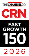 CRN Fast Growth 2026 CRN Fast Growth 2026