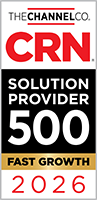 CRN SP500 Fast Growth 2026 CRN26 SP500 Fast Growth