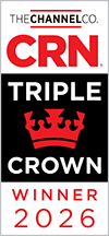 CRN Triple Crown 2026 CRN Triple Crown 2026